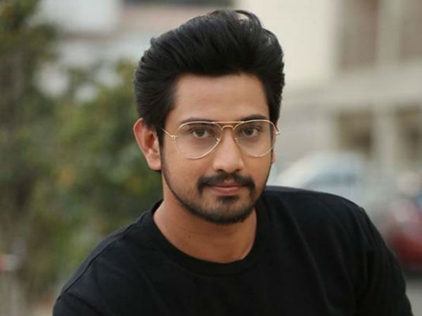 ಯಾರು ಈ ರಾಜ್ ತರುಣ್?