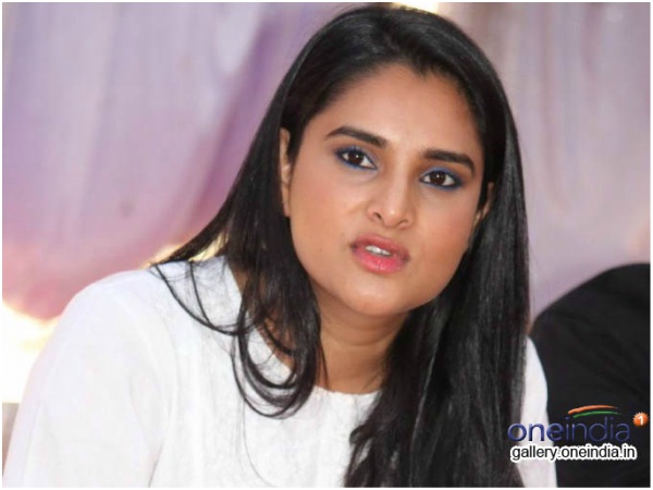 ಪರಿಮಳನೇ ರಮ್ಯಾ ಆಗಿರಬಹುದು!