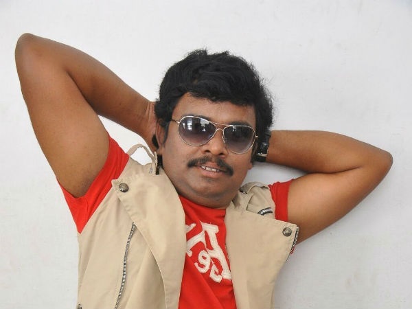ಬರ್ನಿಂಗ್ ಸ್ಟಾರ್ ಎಂದೇ ಫೇಮಸ್