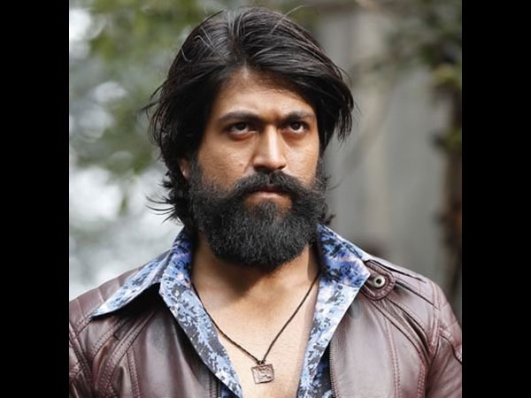 ಕೆಜಿಎಫ್ ಗೆ ಸಿಕ್ಕಿದ ಪ್ರಶಸ್ತಿ ಯಾವುದು?