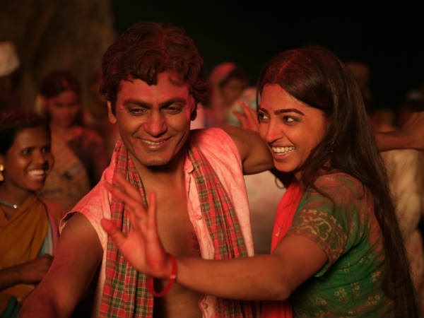 ರಾಷ್ಟ್ರ ಪ್ರಶಸ್ತಿ ಸಿಕ್ಕ ಕ್ಷಣ