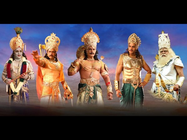 ಮಲ್ಟಿಸ್ಟಾರ್ ಚಿತ್ರ ಹೆಚ್ಚಾಗಬಹುದು
