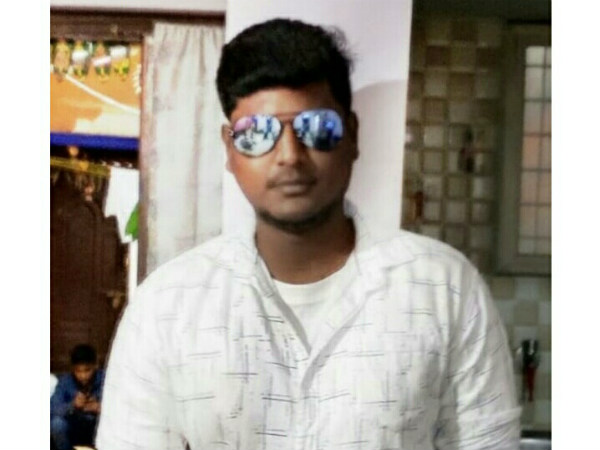 ಹಲ್ಲೆ ಮಾಡಿದ ವ್ಯಕ್ತಿ ಯಾರು?