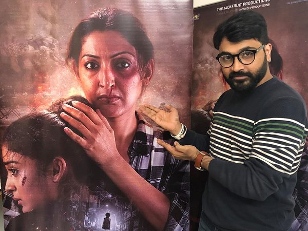 ಇಂಥ ಚಾಲೆಂಜಿಂಗ್ ಪಾತ್ರಗಳ ನಿರ್ವಹಣೆಗೆ ನಿಮ್ಮ ಮನೆಯಿಂದ ಸಿಗುತ್ತಿರುವ ಬೆಂಬಲ ಹೇಗಿದೆ?
