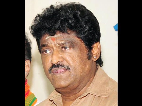 ಈ ಹಿಂದೆ ಜಗ್ಗೇಶ್ ಪುತ್ರನ ಮೇಲು ಹಲ್ಲೆ
