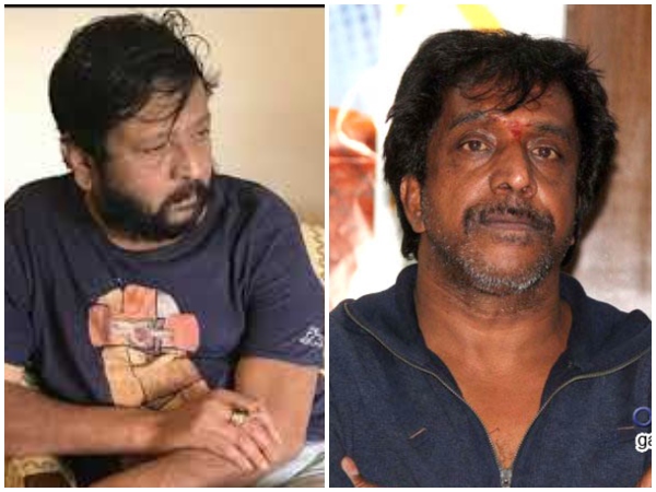 ಓಂ ಪ್ರಕಾಶ್ ಗೂ ಕ್ಲಾಸ್