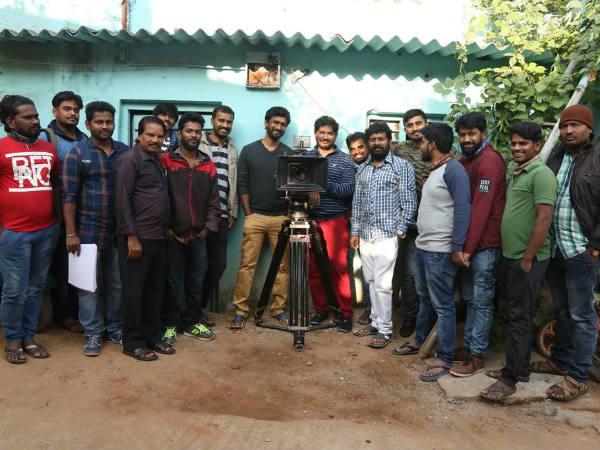 ಪ್ರಸ್ತುತ ಜನಪ್ರಿಯಗೊಂಡಿರುವ ಲಿರಿಕಲ್ ಹಾಡನ್ನು ಚಿತ್ರದಲ್ಲಿ ಹೇಗೆ ಬಳಸಿದ್ದೀರಿ?