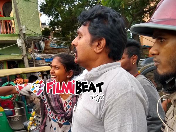 ಹಿಂದೆ ನಡೆದ ಘಟನೆಗೆ ಸಂಬಂಧ ಇದೆಯಾ?