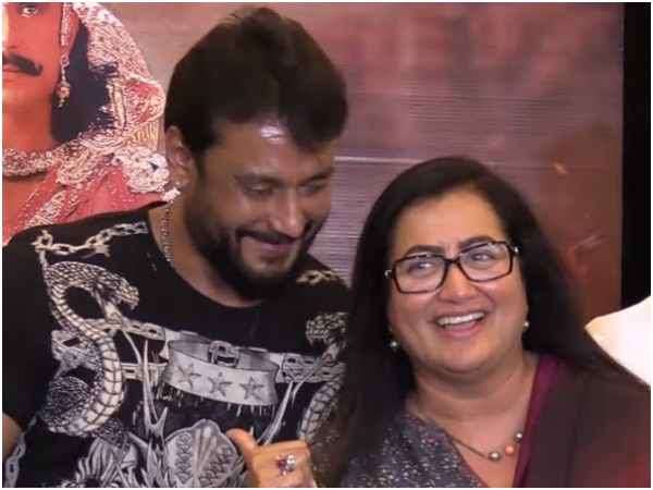 ಬರಿ ಡಿ ಬಾಸ್ ಅಲ್ಲ, ದುರ್ಯೋಧನ ಬಾಸ್