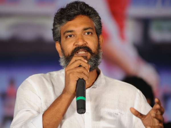 ಮಹಾಭಾರತಕ್ಕೆ ಜೀವ ಕೊಡ್ತಾರಾ ರಾಜಮೌಳಿ?