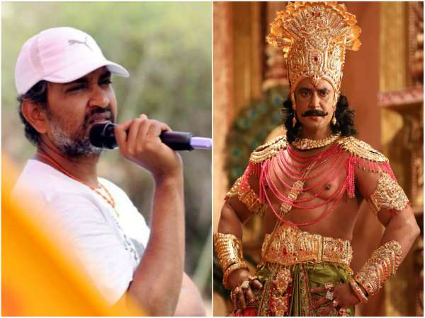 ಕನ್ನಡದ ಮೇಲೆ ರಾಜಮೌಳಿಗೂ ಗೌರವವಿದೆ