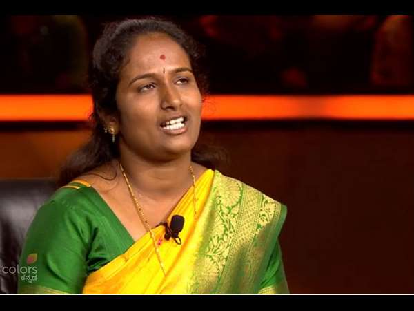 ದೇವಮ್ಮನಿಗೆ ಬೇಕಿತ್ತು 5 ಲಕ್ಷ