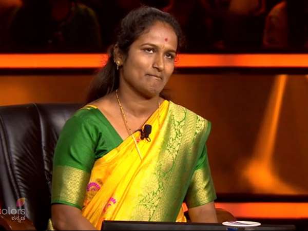 12.5 ಲಕ್ಷ ಬಾಚಿಕೊಂಡ ದೇವಮ್ಮ