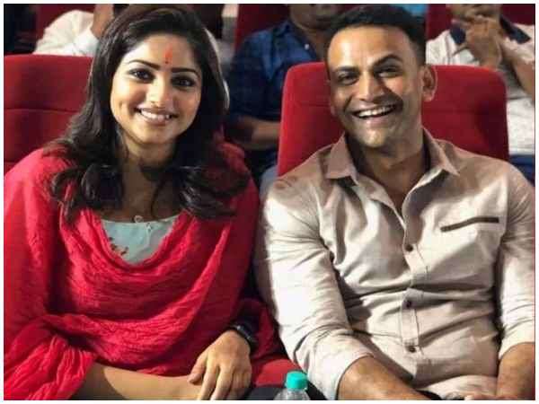 ಧನಂಜಯ್ ಗೆ ರಚಿತಾ ನಾಯಕಿ