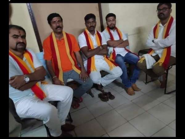 ಸೋಷಿಯಲ್ ಮೀಡಿಯಾದಲ್ಲಿ ಸಂಚಲನ