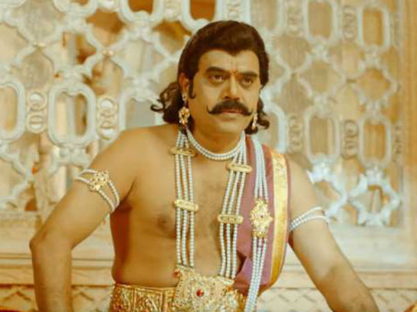 ಧರ್ಮರಾಯ ಶಶಿಕುಮಾರ್