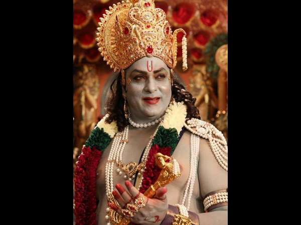 ಕೃಷ್ಣ ಇದ್ಮೇಲೆ ರುಕ್ಮಿಣಿ ಇರಬೇಕಲ್ವಾ?