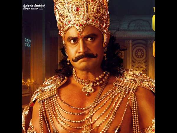 ಮೊದಲ ದಿನ ಎಷ್ಟು ಶೋಗಳು