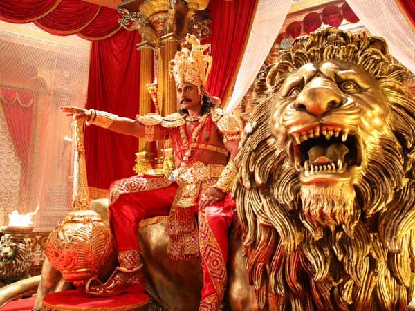 ದರ್ಶನ್ ಕೆರಿಯರ್ ನ ಬೆಸ್ಟ್ ಪಾತ್ರ