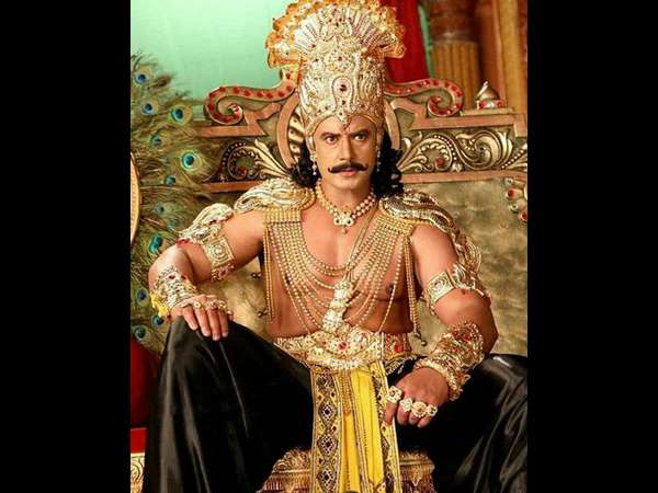 ಕುರುಕ್ಷೇತ್ರಕ್ಕೂ ಸಮಸ್ಯೆ