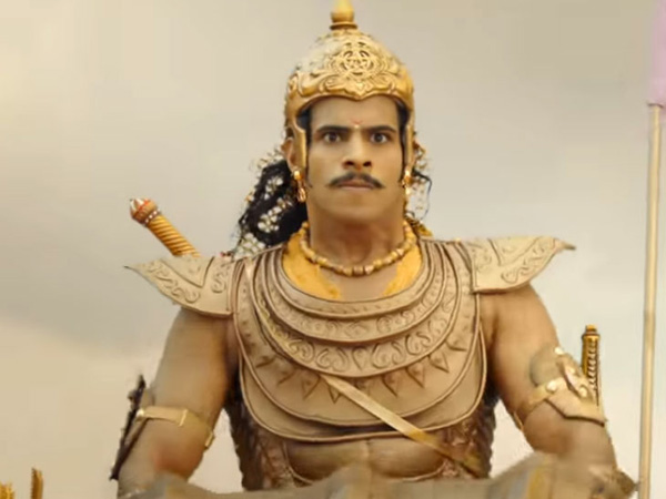 ಮಂಕಾದ ಪಾಂಡವರು, ಮೋಡಿ ಮಾಡುವ ಕೌರವರು