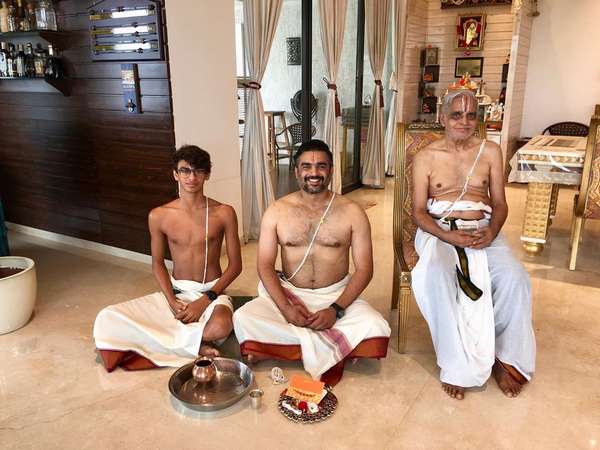 ಮಾಧವನ್ ಗೆ ನೆಟ್ಟಿಗರ ಪ್ರಶ್ನೆ