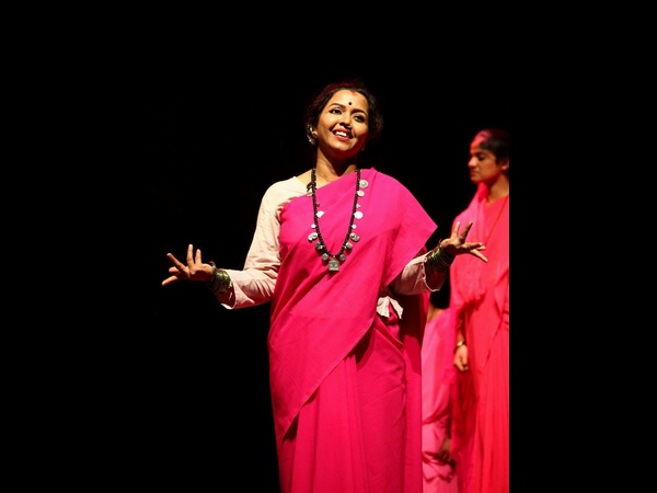 'ಗುಲಾಬಿ ಗ್ಯಾಂಗು' ಎರಡನೇ ಭಾಗವಾಗಿ ಮುಂದುವರಿದಿರುವುದರ ವಿಶೇಷತೆ ಏನು?