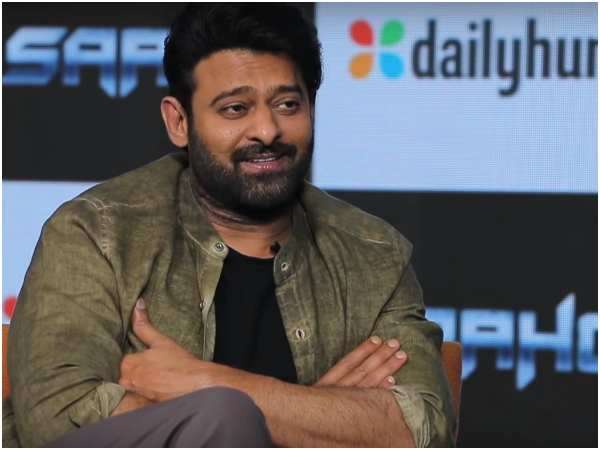 ಚಿತ್ರದ ನಿರ್ದೇಶಕ ಸುಜಿತ್ ಗೆ ಕೇವಲ 28 ವರ್ಷ. ಇಷ್ಟು ದೊಡ್ಡ ಸಿನಿಮಾವನ್ನು ಹೇಗೆ ನಿಭಾಯಿಸಿದರು?