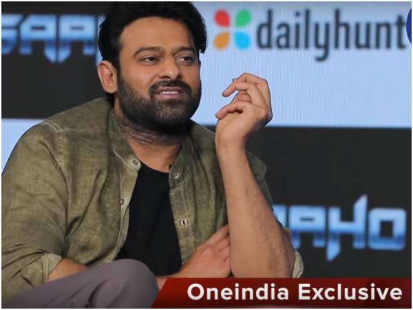ನೀವು ಒಬ್ಬ ದೊಡ್ಡ ನಟನಾದರೂ, ತುಂಬ ಡೌನ್ ಟು ಅರ್ಥ್ ಪರ್ಸನ್. ಅದು ಹೇಗೆ ಸಾಧ್ಯ?