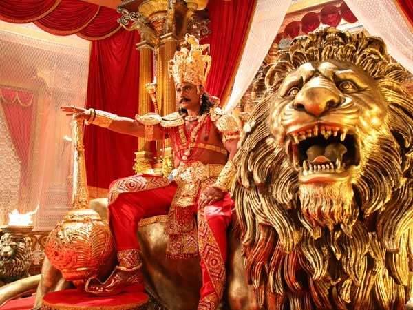 ಹಳೆಯ ಪೌರಾಣಿಕೆ ಸಿನಿಮಾಗಳನ್ನು ಮತ್ತೆ ಮೆಲುಕು ಹಾಕುವಂತೆ ಮಾಡಿದೆ