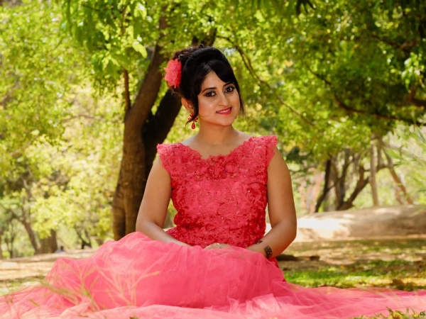 ನನಗೆ ಇದು ಪಾಪಾ ಪಾಂಡು ಧಾರಾವಾಹಿ ಎಂದು ಗೊತ್ತಿರಲಿಲ್ಲ