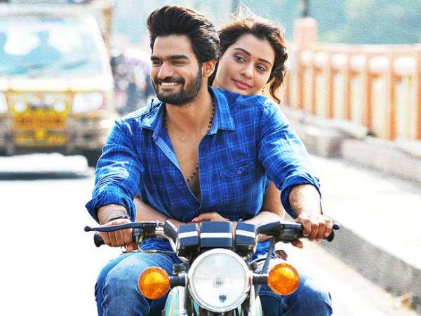 ಬಾಲಿವುಡ್ ನಲ್ಲಿ 'RX 100'