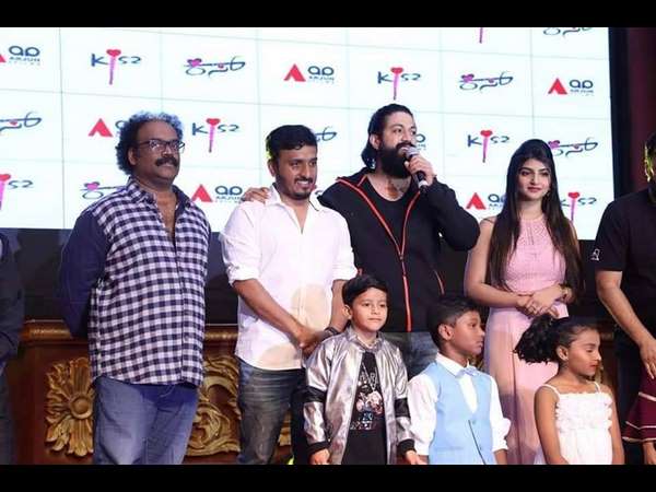 Yash Suggestion to Kannada Actors and Actress Yash Suggestion to Kannada Actors and Actress