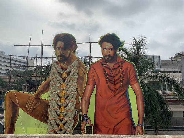 ಸಣ್ಣ ವಯಸ್ಸಿನಲ್ಲಿ ಅಖಾಡಕ್ಕೆ ಇಳಿಯುವ ಕೃಷ್ಣ