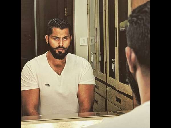 ಪ್ರಶಾಂತ್ ರಾಜ್ ನಿರ್ದೇಶನದಲ್ಲಿ ಅಭಿ?