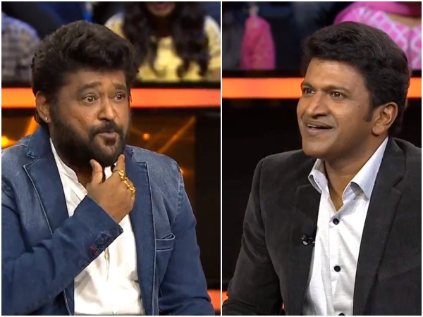 ಎರಡನೆ ಬಾರಿ ಕೋಟ್ಯಧಿಪತಿ ವೇದಿಕೆ ಏರಿದ ಜಗ್ಗೇಶ್