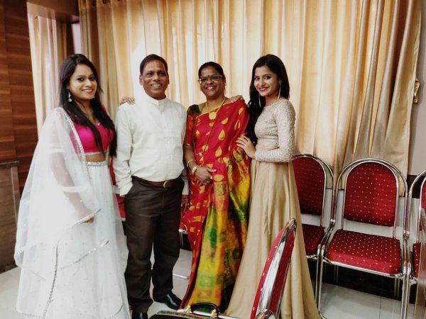 ನಿಮ್ಮ ಕಲಾ ಜೀವನ ಆರಂಭವಾಗಿದ್ದು ಹೇಗೆ?