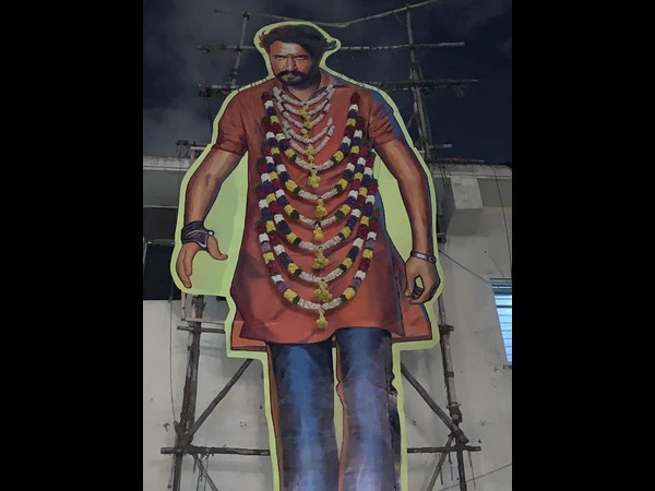 ಕನ್ನಡದಲ್ಲಿ ಮೂರನೇ ದಿನ ಗಳಿಸಿದ್ದು 10 ಕೋಟಿ