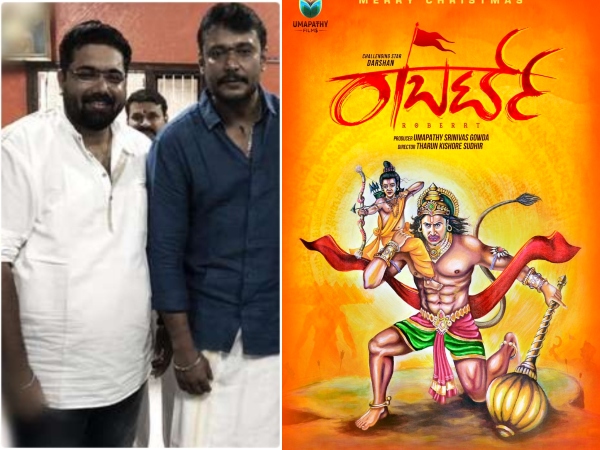ಅಕ್ಟೋಬರ್ 2ರಿಂದ ಶೂಟಿಂಗ್