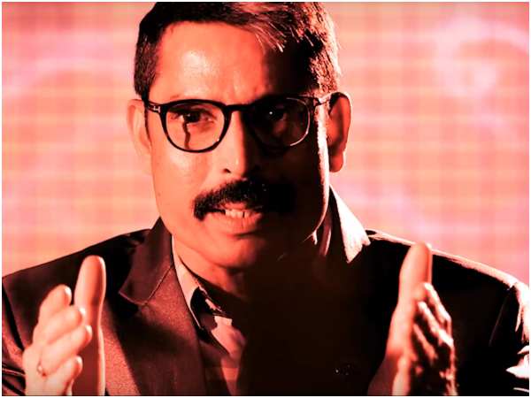 Lahari Velu Sings A Song For Window Kannada Movie Lahari Velu Sings A Song For Window Kannada Movie