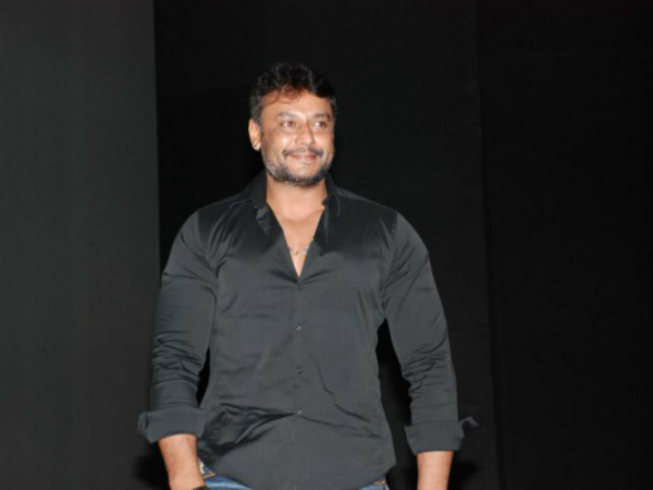 ಸುದೀಪ್ ನನಗೆ ಅನ್ಯಾಯ ಮಾಡಿಲ್ಲ