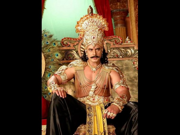 ಕುರುಕ್ಷೇತ್ರ ಫಸ್ಟ್ ಡೇ ಕಲೆಕ್ಷನ್