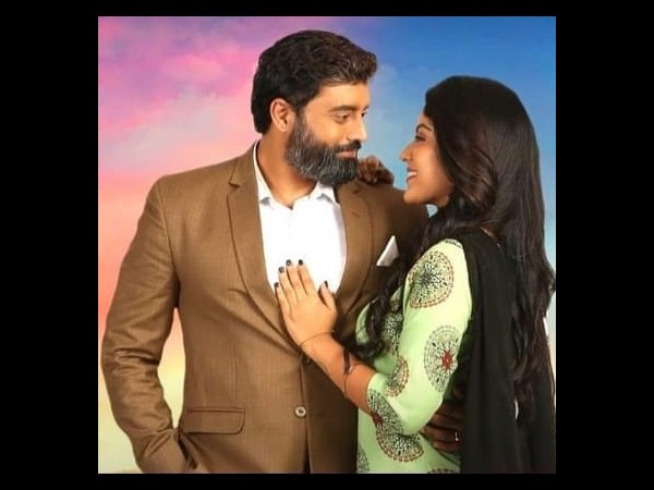 ಪ್ರೇಕ್ಷಕರು ಮೆಚ್ಚಿದ ಆರ್ಯವರ್ಧನ್-ಅನು ಪಾತ್ರ