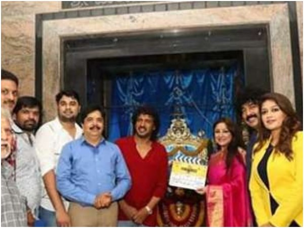 ಮೌರ್ಯ ಜಾಗಕ್ಕೆ ಹೊಸ ನಿರ್ದೇಶಕ