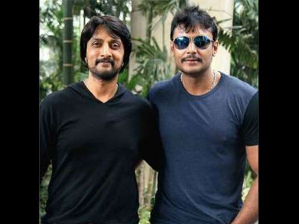 ಇಬ್ಬರಿಂದಲೇ ಇಂಡಸ್ಟ್ರಿ ಬೆಳೆಯುತ್ತಿದೆ