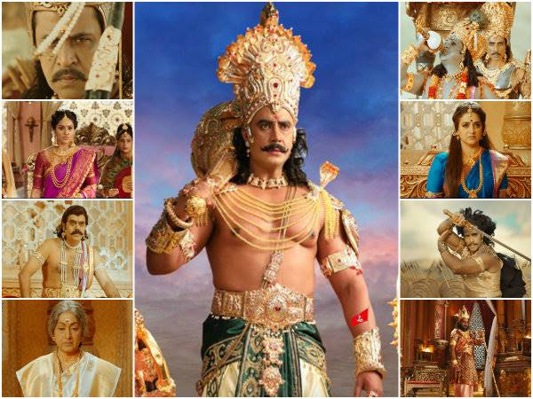 ಕುರುಕ್ಷೇತ್ರ ಹಿಂದಿಯಲ್ಲಿ ತೆರೆಕಾಣಬೇಕಿದೆ