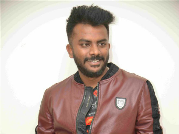 ಇಬ್ಬರು ಒಟ್ಟಿಗೆ ಸೇರಿ ಹಾಡು ಮಾಡುವ ಪ್ಲಾನ್ ಇದೆ