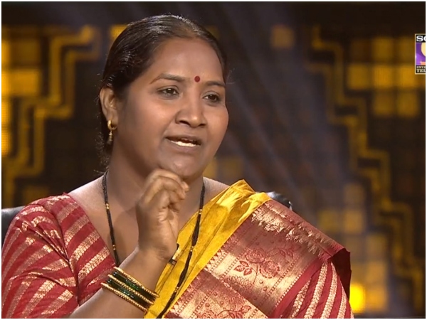 ಬಬಿತಾ ತಿಂಗಳ ಸಂಬಳ 1500
