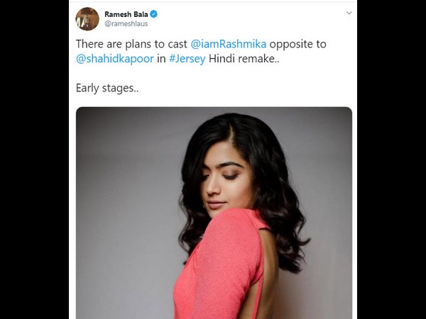 ಪ್ಲಾನ್ ಮಾಡಲಾಗಿದೆ ಅಷ್ಟೇ
