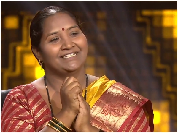 ಕೋಟಿ ಗೆದ್ದ ಎರಡನೆ ಸ್ಪರ್ಧಿ